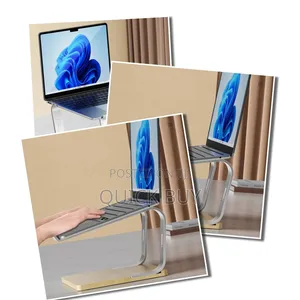 New Over the Top Laptop Stand