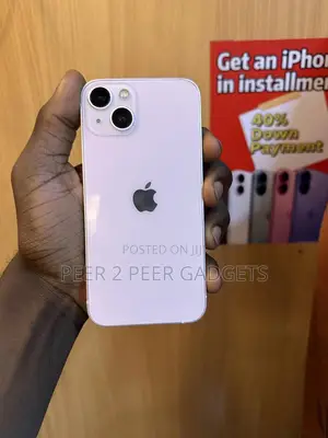Apple iPhone 13 128 GB Pink