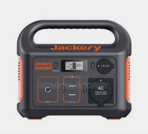 Jackery Power Station 200w
