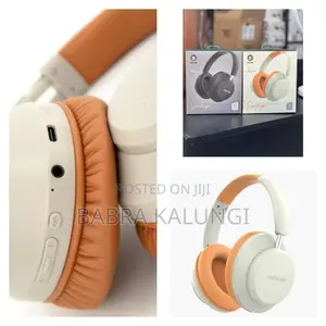 Green Lion Santiago Wireless Headphones