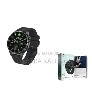 Green Lion Signature Pro Amoled Display