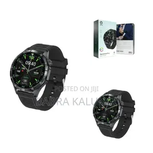 Green Lion Signature Pro Amoled Display