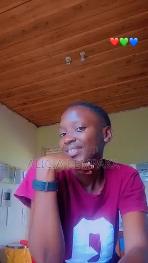 Female Enrolled Nurse to Work in Namasuba