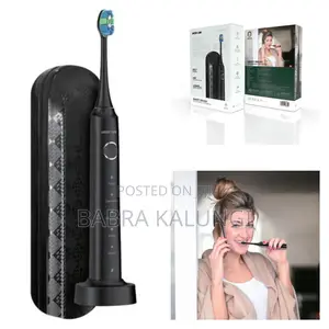 Green Lion Smart Brush Electric Toothbrush