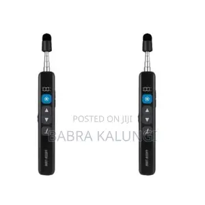 Green Lion Wireless Toothbrush