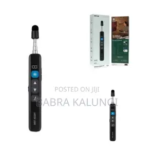 Green Lion Wireless Toothbrush
