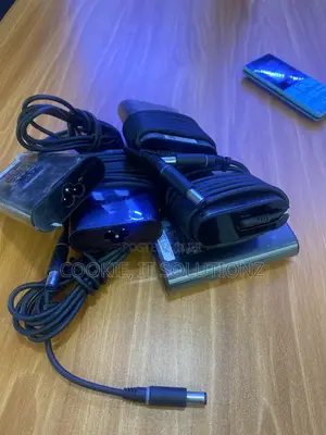 Dell Oval Big Pin Original Chargers