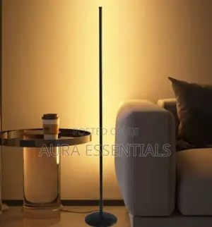 Smart Corner Dimmable Lamp