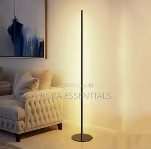 Smart Corner Dimmable Lamp