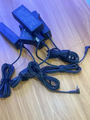 Hp Blue Pin Original Adapters