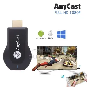 Any Cast Wifi Connector