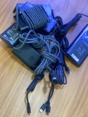 Type C Adapters
