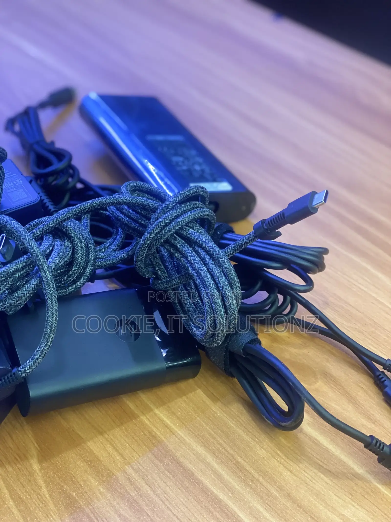 Type C Adapters