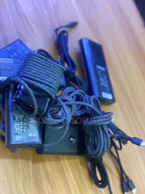 Type C Adapters