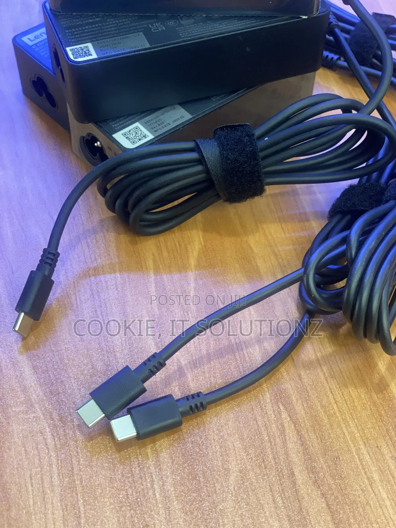 Type C Adapters