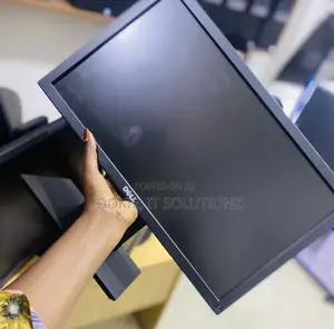 Computer Monitors Dell