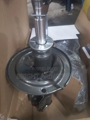 Front Shock Absorbers for Toyota Premio New Shape.