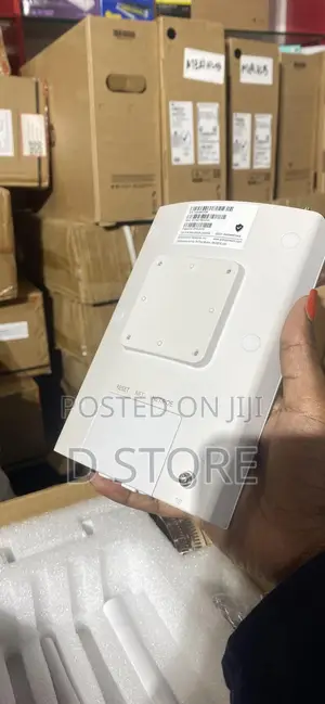 Grandstream Accesspoint Gwn7605lr