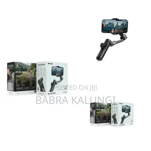 Green Lion Gimbal