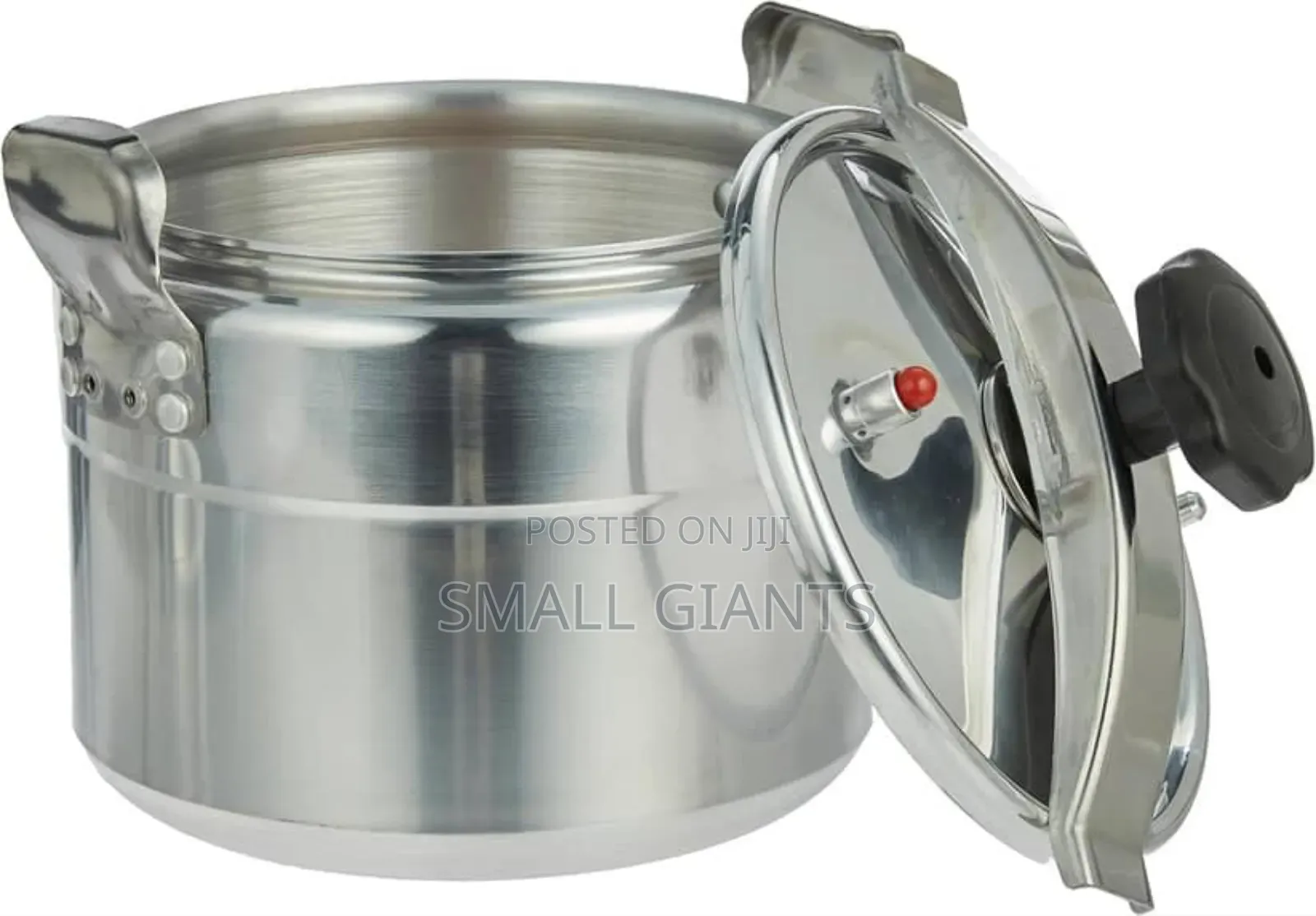 11 L Home Stainless Steel Manual Aluminum Pressure Cooker