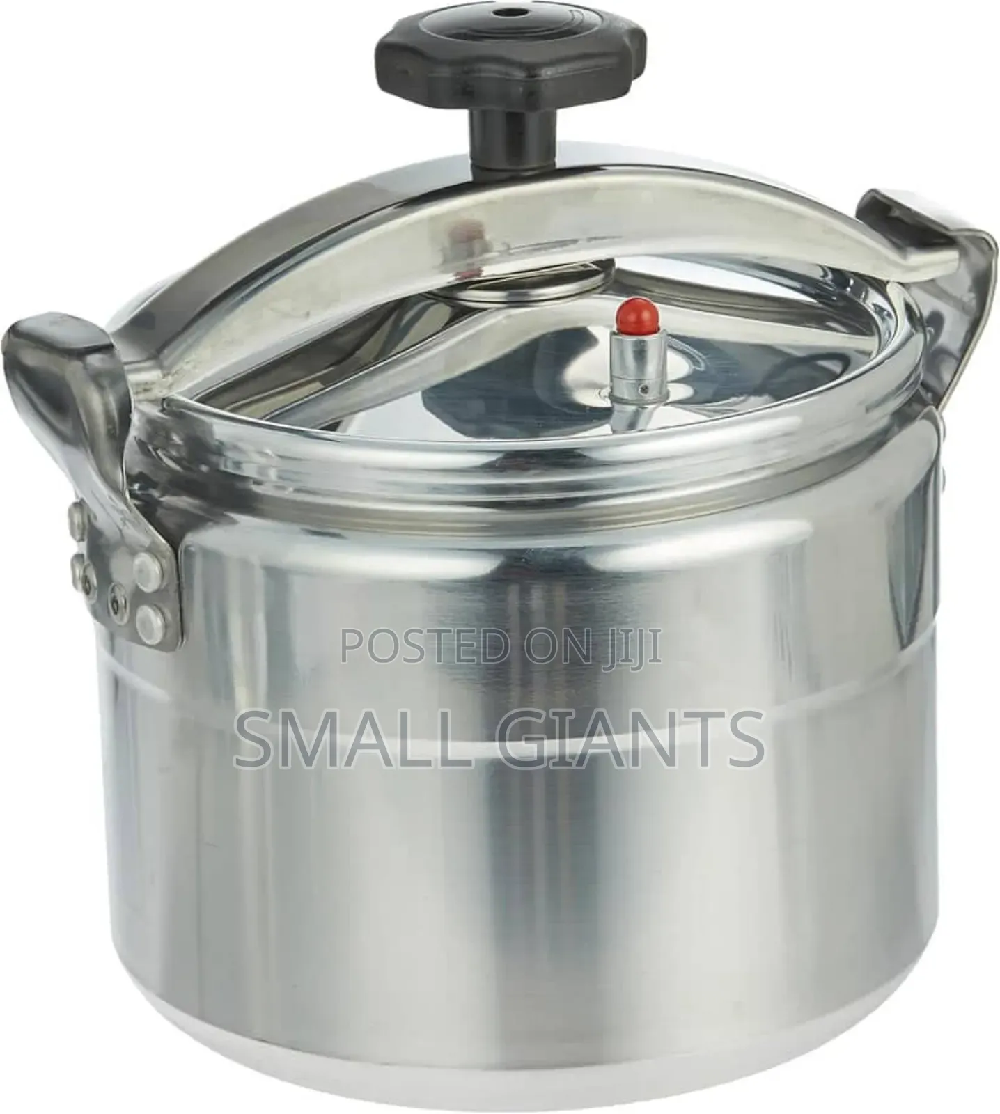 11 L Home Stainless Steel Manual Aluminum Pressure Cooker