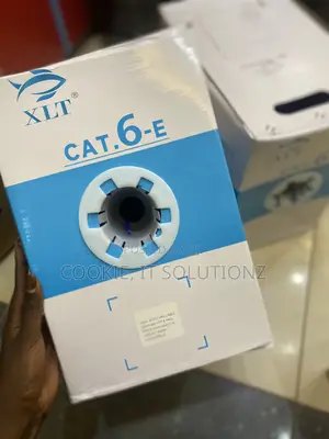 Indoor Networking Cables