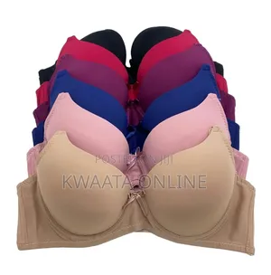 Womens Push Up Bra Various Styles