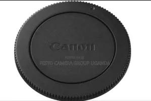 Camera Body Cover Caps