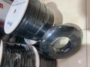 Outdoor Cat6 Networking Waterproof Cable