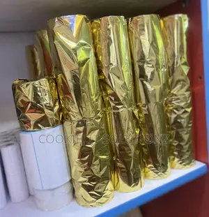 X-Printer Paper Rolls