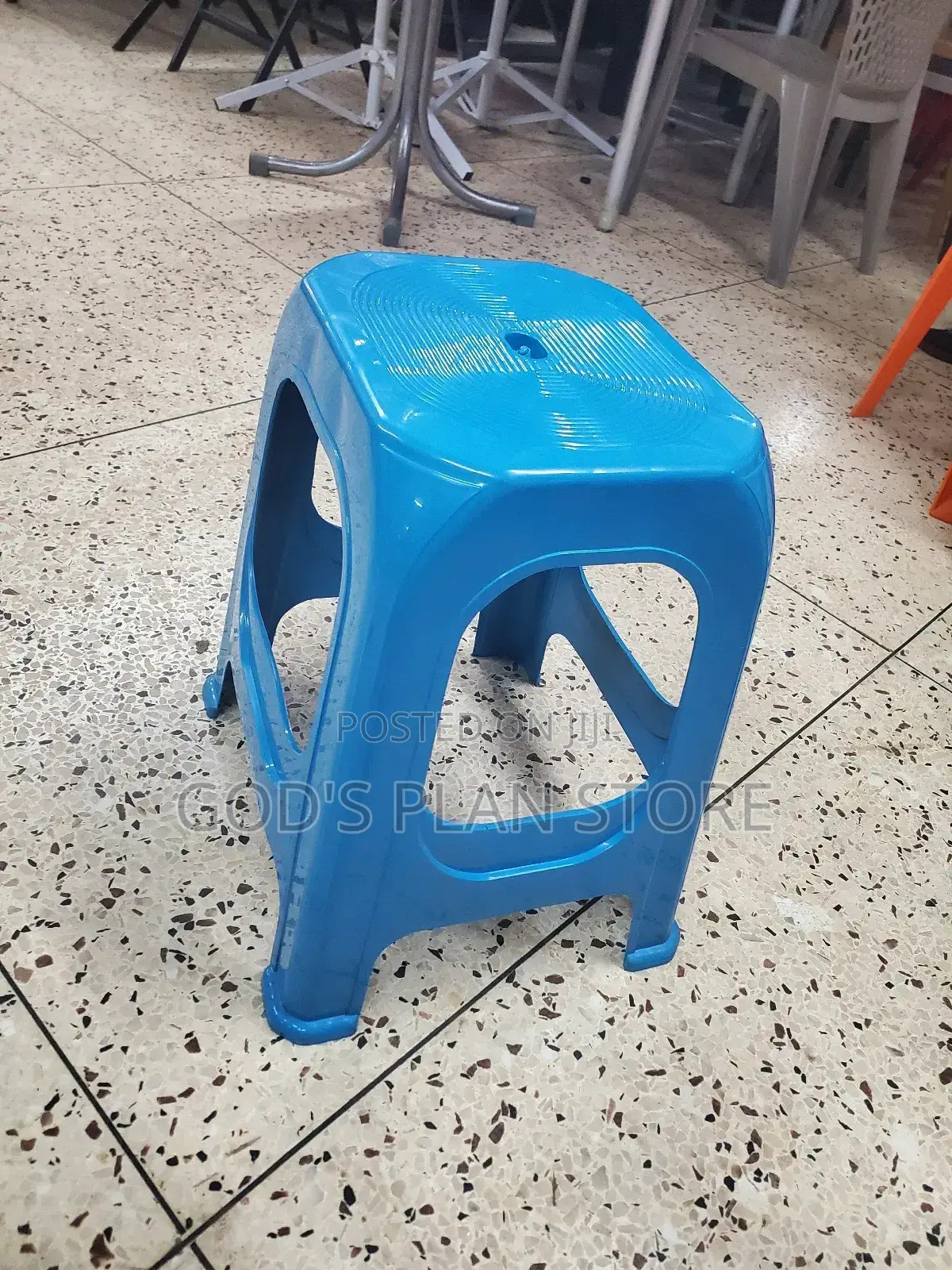 Plastic Stools for Bar/Hotel/Restaurant