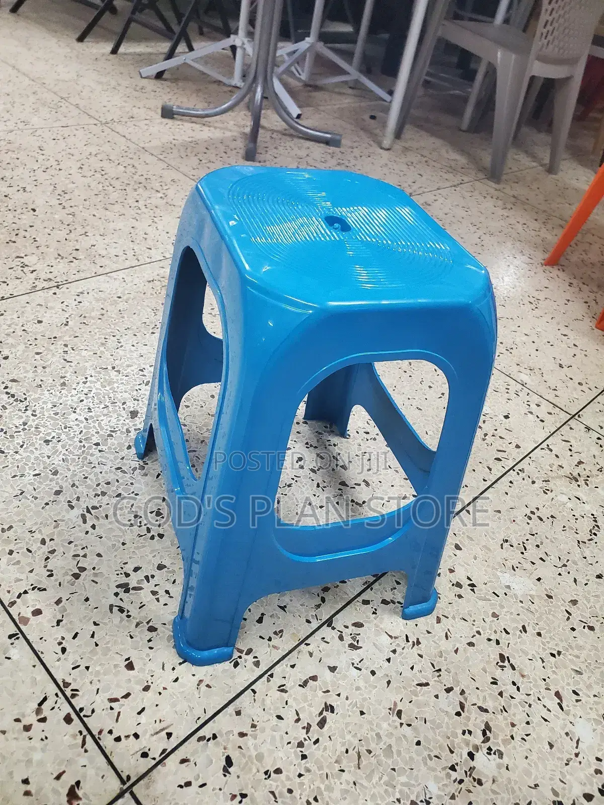 Plastic Stools for Bar/Hotel/Restaurant