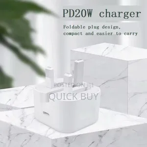 iPhone Type C to Lightning Cable Fast Charger