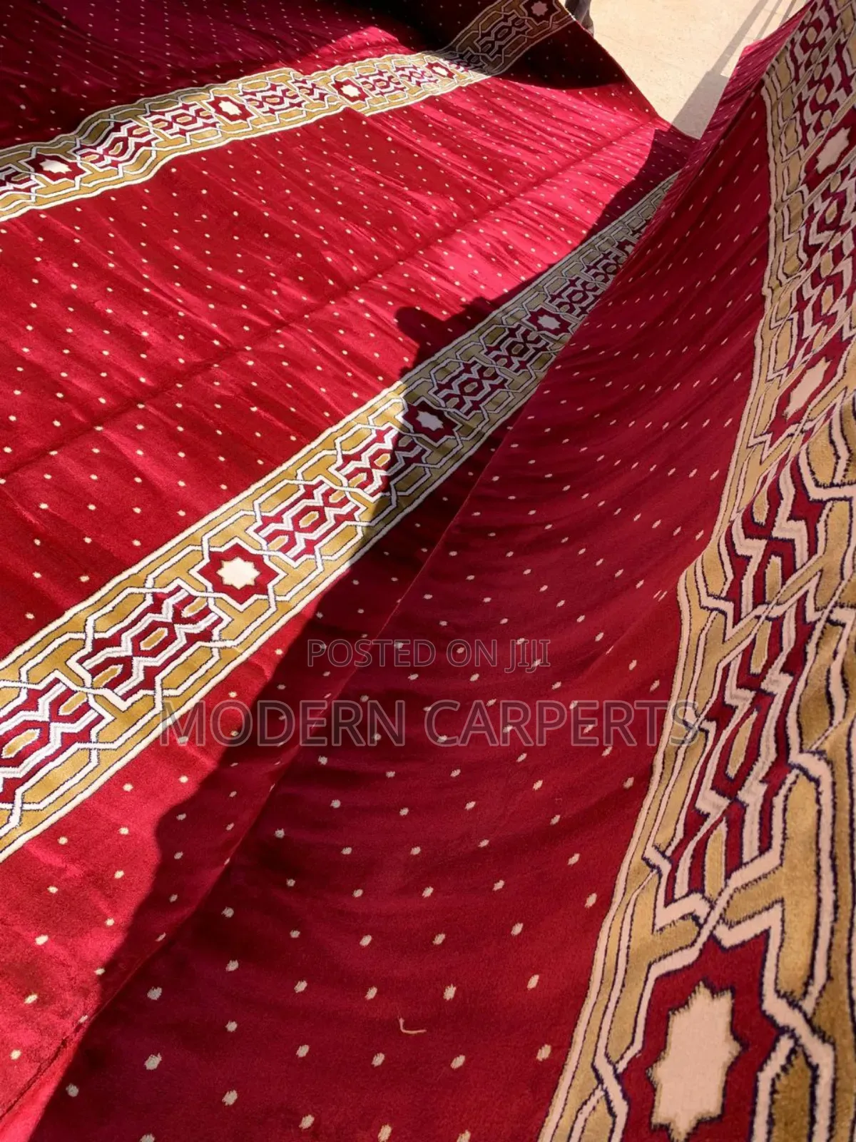 Vip Mosque Executive Carpets