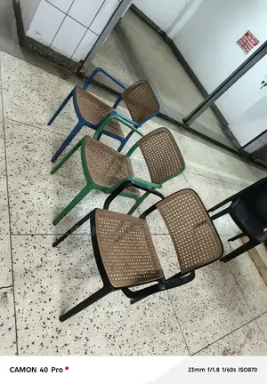 Armed Plastic Chairs Plastic Chairs