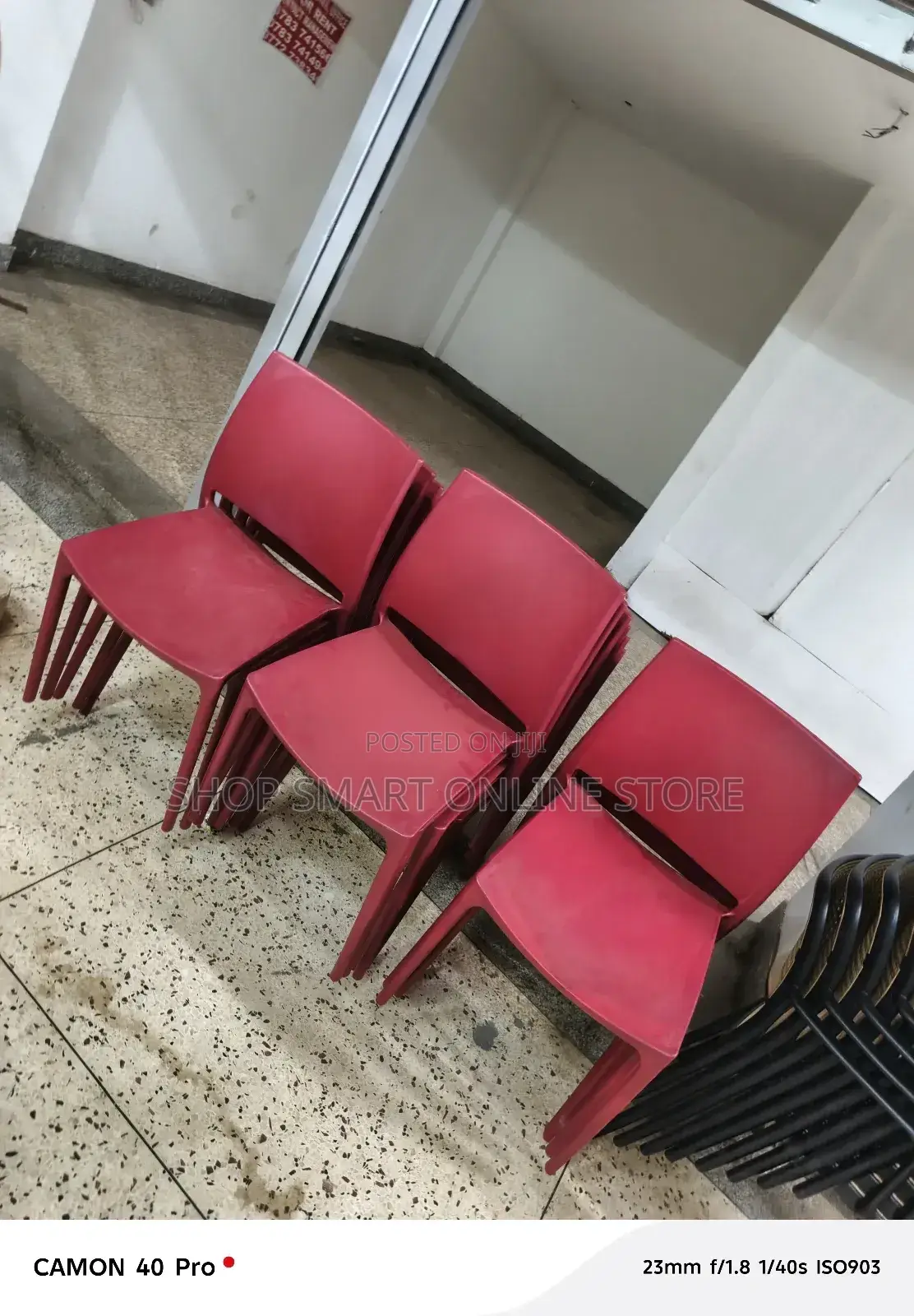 Red Stuff Plastic Chairs Plastic Chairs