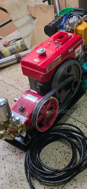 High Pressure Jet / Car Washer