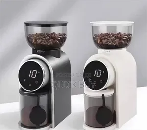 Commercial Electric Coffee Grinder