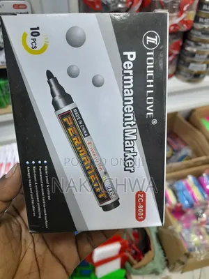 Agood Quality of Writing Markers