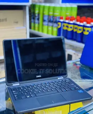Laptop Dell Latitude 11 3190 4GB Intel Celeron SSHD (Hybrid) 128GB