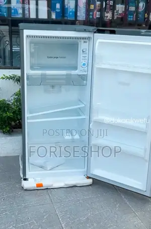 Lg 201 Single Door Refrigerator