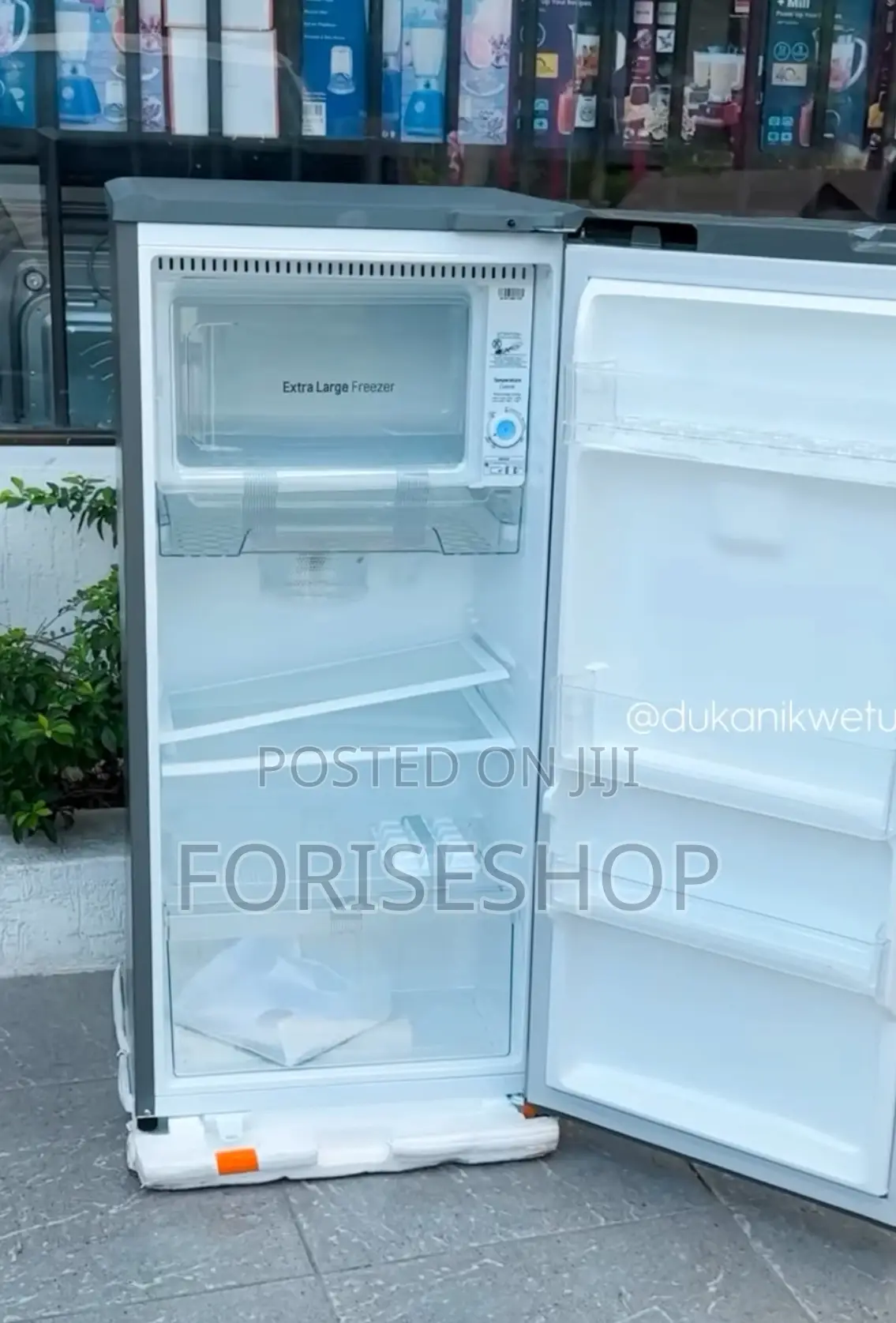 Lg 201 Litre Fridge