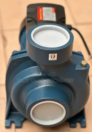 120l/Min Electric Surface Pump