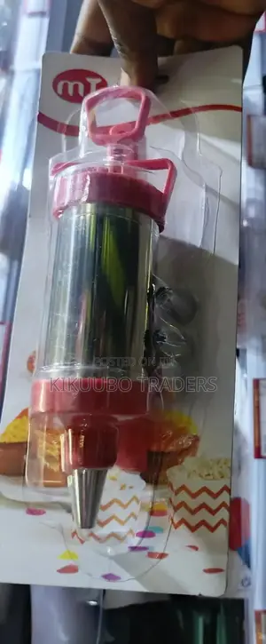 Cake Icing Tool Kit