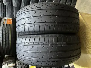 225/55r17 Bridgestone Foreign Used Japan Tyres