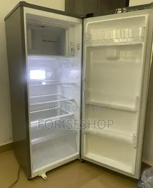 Lg 201 Fridge Single Door