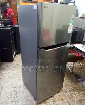 Lg 234 Litres Fridge 252