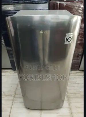 Lg 201 Litres Fridge Single