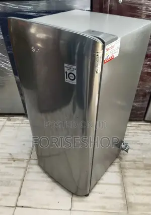 Lg 201 Litres Fridge Single