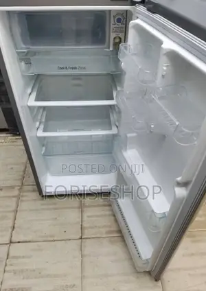 Lg 201 Litres Fridge Single